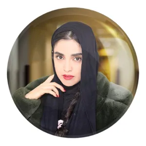 پیکسل بزرگ الهه حصاری