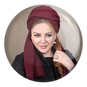 پیکسل بزرگ بهاره رهنما