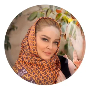 پیکسل بزرگ بهاره رهنما