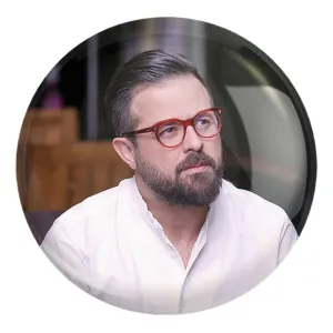 پیکسل بزرگ هومن سیدی