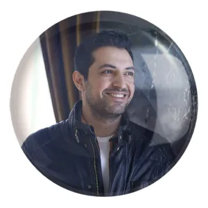 پیکسل بزرگ اشکان خطیبی