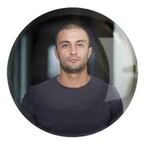 پیکسل بزرگ امیر جدیدی