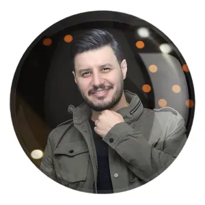 پیکسل بزرگ جواد عزتی