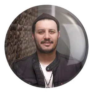 پیکسل بزرگ جواد عزتی