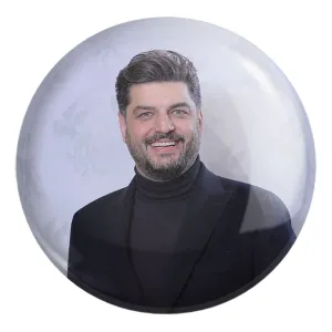 پیکسل بزرگ سام درخشانی