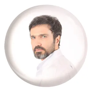 پیکسل بزرگ محمدرضا فروتن