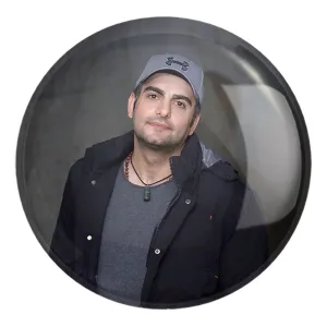 پیکسل بزرگ حامد کمیلی