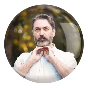 پیکسل بزرگ پارسا پیروزفر