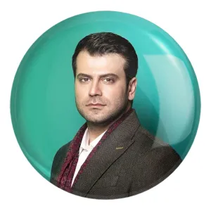 پیکسل بزرگ روزبه حصاری