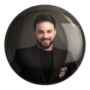 پیکسل بزرگ بابک جهانبخش
