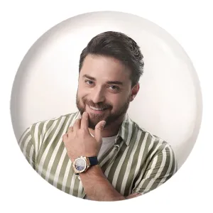 پیکسل بزرگ بابک جهانبخش