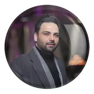 پیکسل بزرگ احسان علیخانی