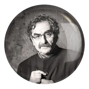 پیکسل بزرگ شهرام ناظری