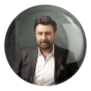 پیکسل بزرگ محمد علیزاده