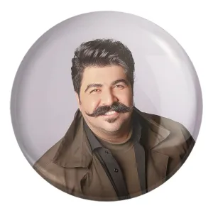پیکسل بزرگ بهنام بانی