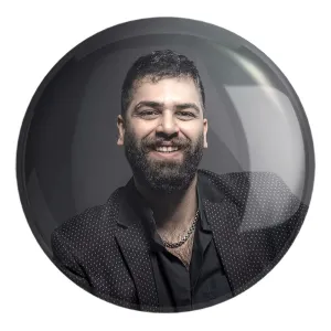 پیکسل بزرگ دایان