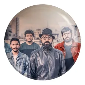 پیکسل بزرگ بمرانی