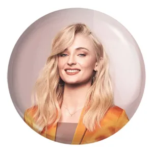 پیکسل بزرگ سوفی ترنر Sophie Turner