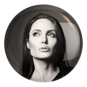 پیکسل بزرگ آنجلینا جولی Angelina Jolie