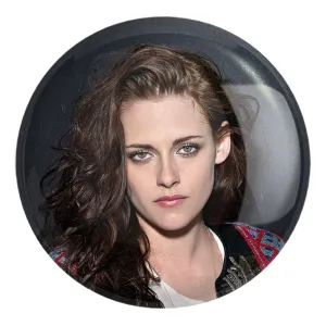 پیکسل بزرگ کریستین استوارت Kristen Stewart