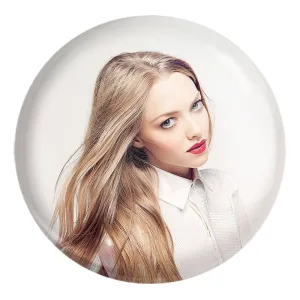 پیکسل بزرگ آماندا سایفرد Amanda Seyfried