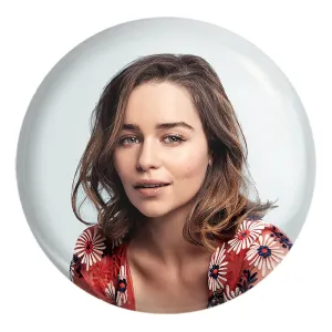 پیکسل بزرگ امیلیا کلارک Emilia Clarke