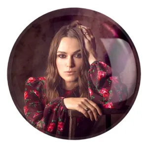 پیکسل بزرگ کایرا نایتلی Keira Knightley
