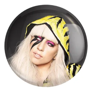 پیکسل بزرگ لیدی گاگا Lady Gaga