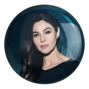 پیکسل بزرگ مونیکا بلوچی Monica Bellucci