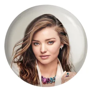 پیکسل بزرگ میراندا کر Miranda Kerr