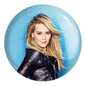 پیکسل بزرگ هیلاری داف Hilary Duff