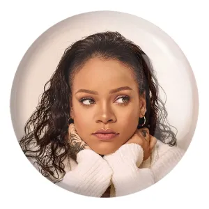 پیکسل بزرگ ریانا Rihanna