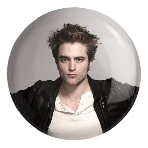 پیکسل بزرگ رابرت پتینسون Robert Pattinson