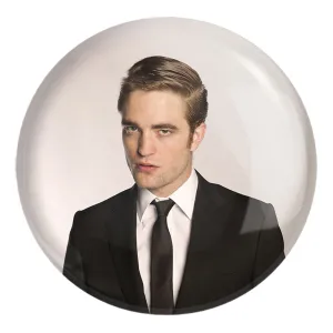 پیکسل بزرگ رابرت پتینسون Robert Pattinson