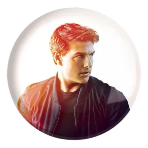 پیکسل بزرگ تام کروز Tom Cruise