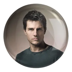 پیکسل بزرگ تام کروز Tom Cruise