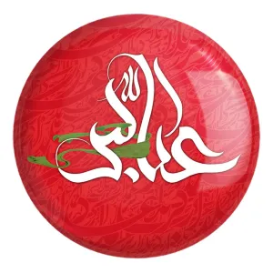 پیکسل بزرگ محرم حضرت عباس