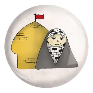 پیکسل بزرگ کودکانه محرم و اربعین امام حسین