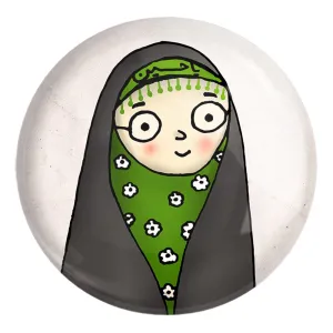 پیکسل بزرگ کودکانه محرم و اربعین امام حسین
