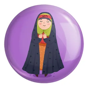 پیکسل بزرگ کودکانه محرم و اربعین امام حسین