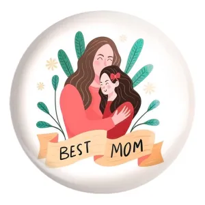 پیکسل بزرگ بهترین مامان دنیا