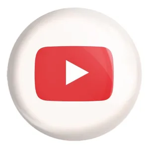 پیکسل بزرگ یوتیوب YouTube