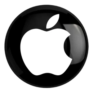 پیکسل بزرگ اپل Apple
