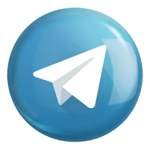 پیکسل بزرگ تلگرام Telegram