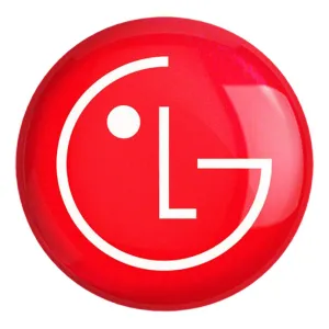 پیکسل بزرگ ال جی LG