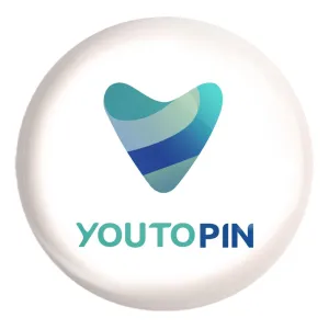 پیکسل بزرگ یوتوپین Youtopin