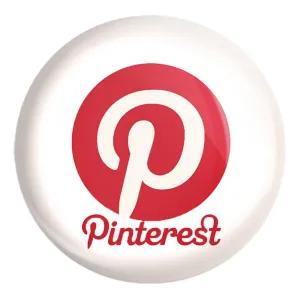 پیکسل بزرگ پینترست Pinterest