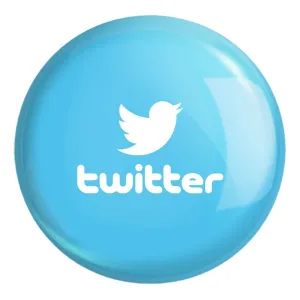 پیکسل بزرگ توییتر Twitter