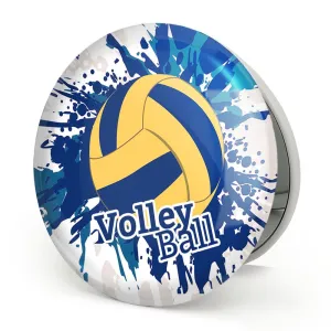 آینه تاشو والیبال