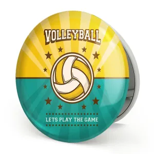 آینه تاشو والیبال